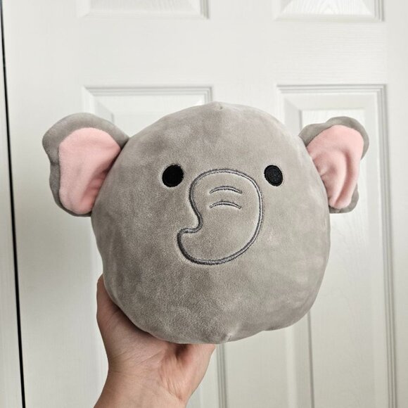 Flip-a-Mallow MILA elephant & KIRK koala Squishmallows - Great Condition - Picture 6 of 7